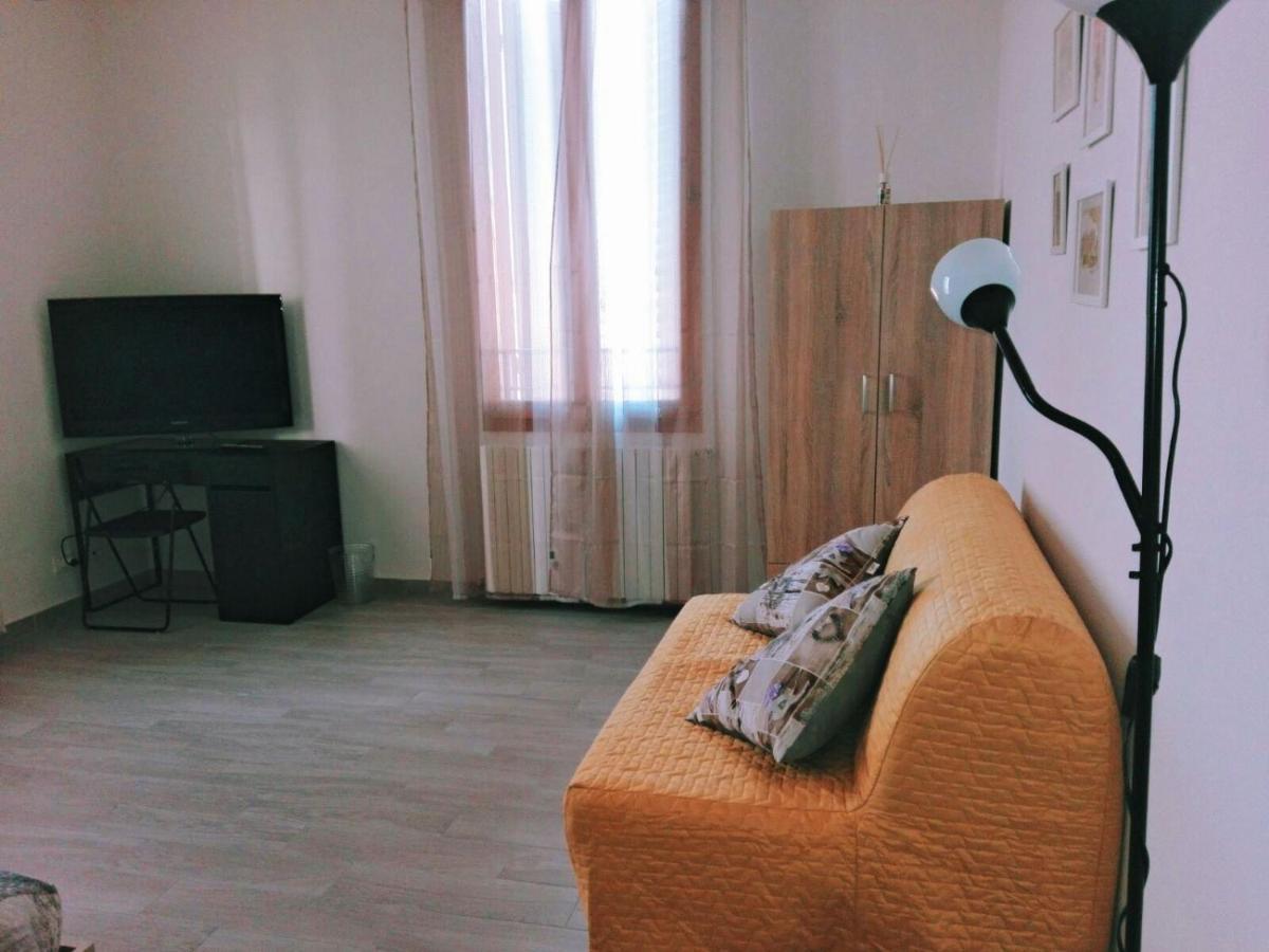 La Finestra Su San Luca Διαμέρισμα Μπολόνια Εξωτερικό φωτογραφία
