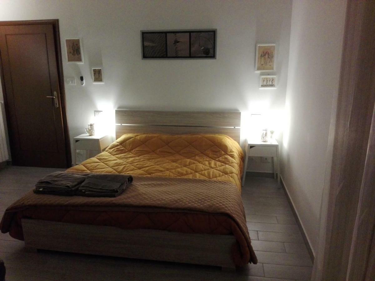 La Finestra Su San Luca Διαμέρισμα Μπολόνια Εξωτερικό φωτογραφία