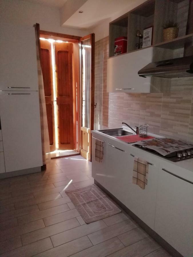 La Finestra Su San Luca Διαμέρισμα Μπολόνια Εξωτερικό φωτογραφία